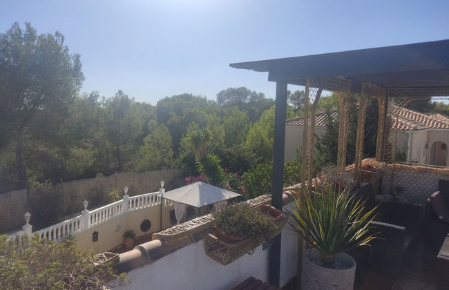 Villa Castillo Nuevo - Foto 18