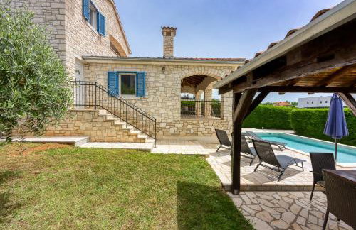 Villa Gordana Castelliere - Foto 16