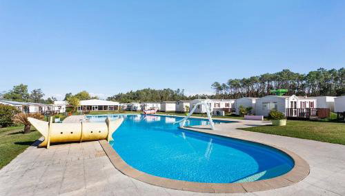 Bungalow T2 V - 15 Min From Nazaré - Foto 5