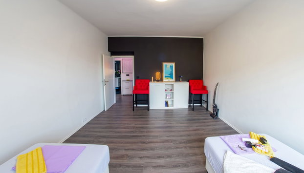 Smart Home Mostar - Foto 3, Habitación