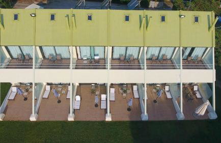 Holiday Village - Swimming pool apartments - Foto 2