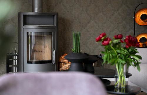 Traumhaus mit Fördeblick - FÖRDE-ANKER - Foto 8