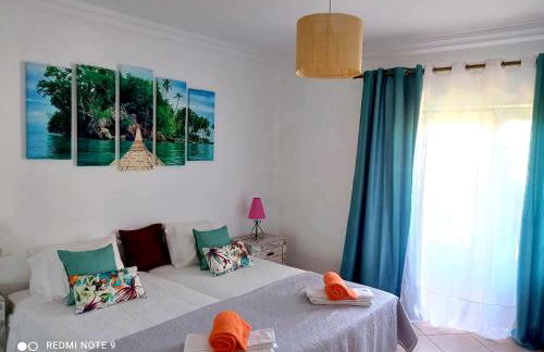 Seashell Apartment OURA - Foto 17