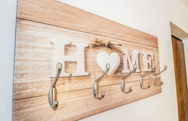 Garten Appartement - Foto 11