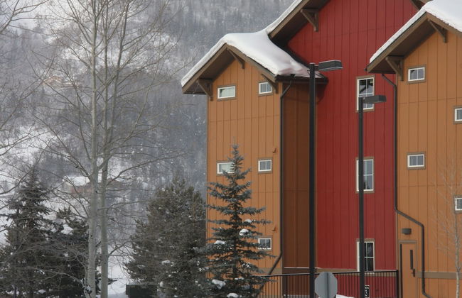 The Village at Steamboat - Photo 41