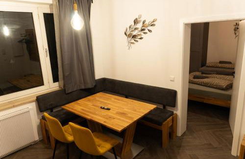 New central 2-3 room apartments with parking near train station & casino - Foto 6