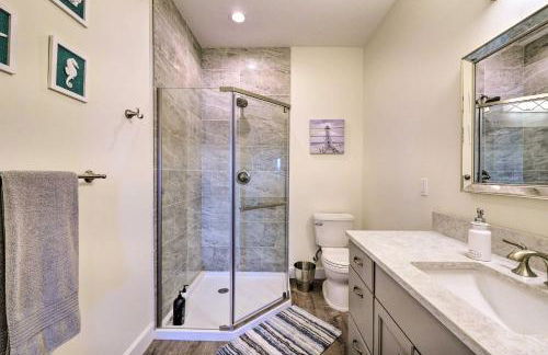 Bright La Conner Getaway with Mountain Views! - Foto 17