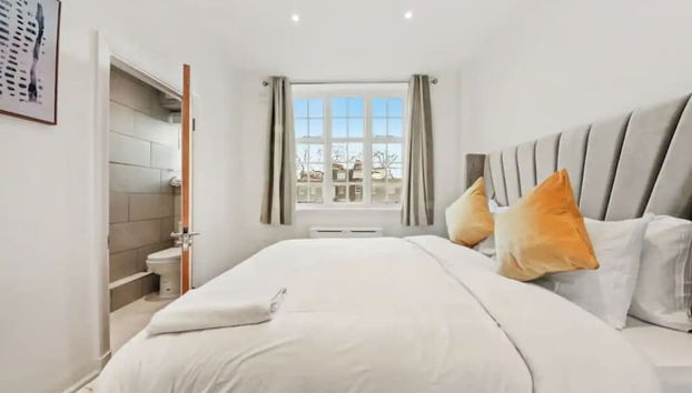 The Grosvenor Residences - Foto 3, Habitación