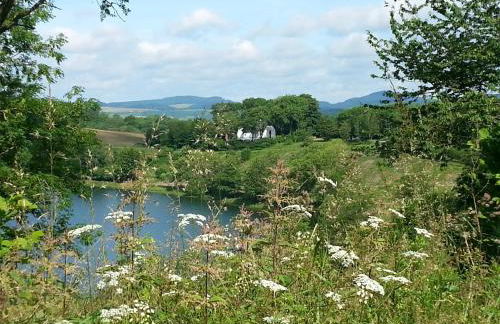 Ferienwohnung am Eifelsteig Vulkaneifel-Auszeit - Foto 20