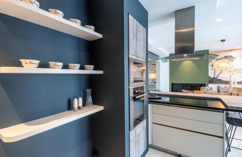 LUXURY - Magnifique Villa de standing par Groom - Foto 20