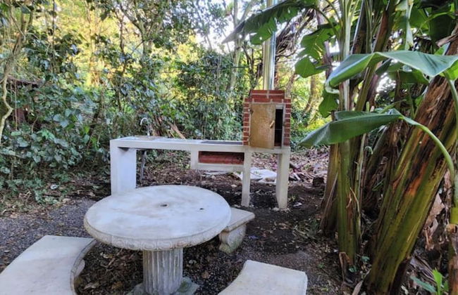 Glampling Nubes de Monteverde - Foto 38