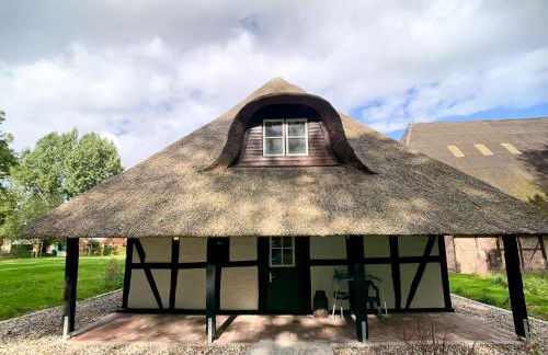 Reetdachkate - Foto 14