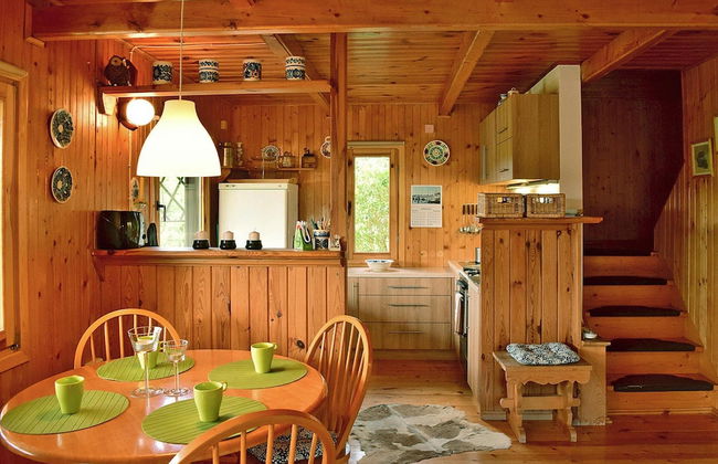 Holiday Home, Gowidlino - Foto 12