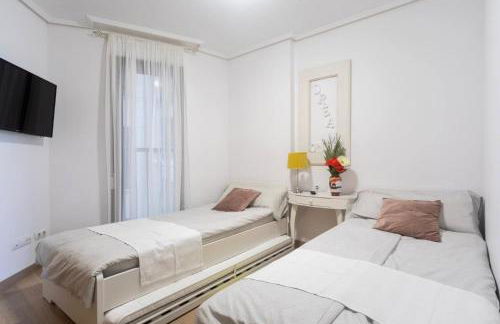 Marin Beach Apartments Patacona - Foto 59