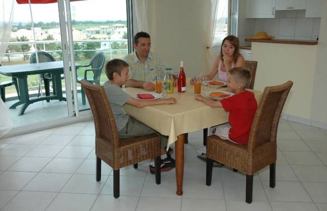 Spacious Villa With a Private Pool on a Golf Course in Loire - Foto 44