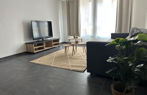 Bel appartement lumineux - Foto 14