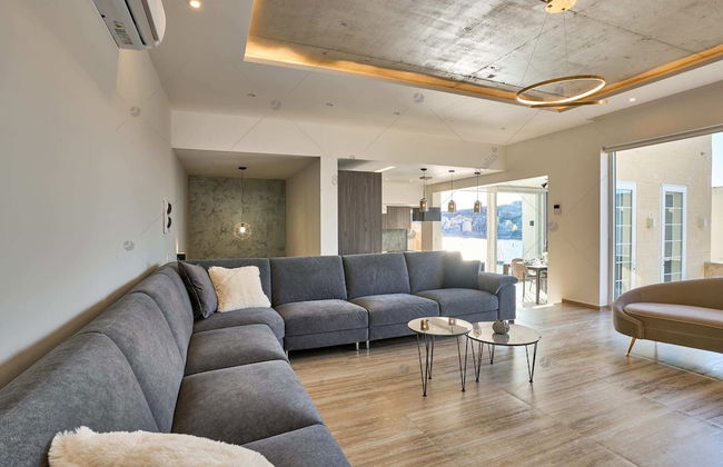 Luxury House With Pool - Foto 16