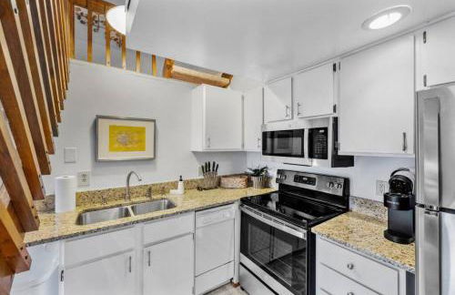 Stylish Mt Adams 1BR in great location - Foto 9