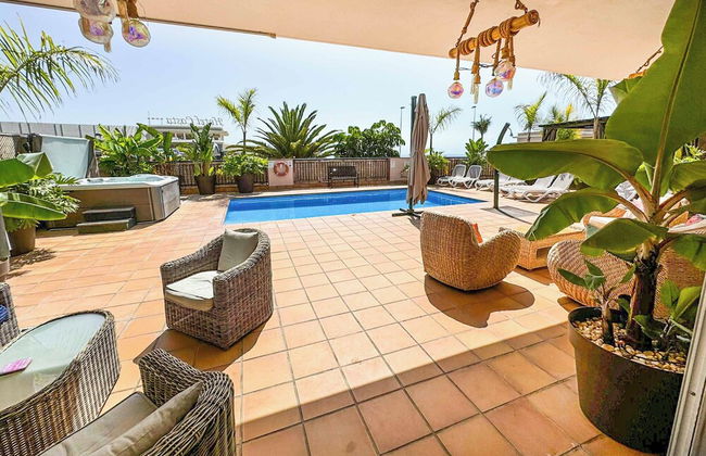 Villa Blossom - Foto 29