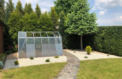 Mazury na Śląsku - Dom Wakacyjny z basenem - Foto 55