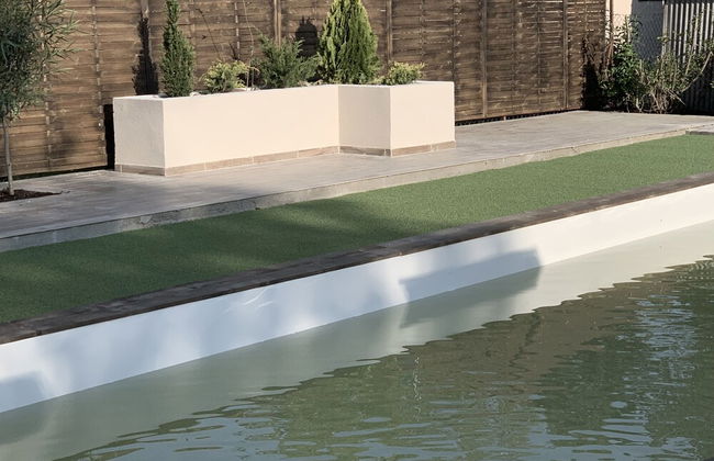 Silver Lounge - Foto 11