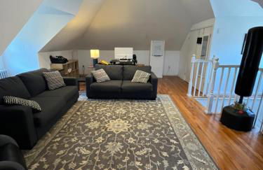 Grand Bergen Home Near NYC-Shops - Foto 27