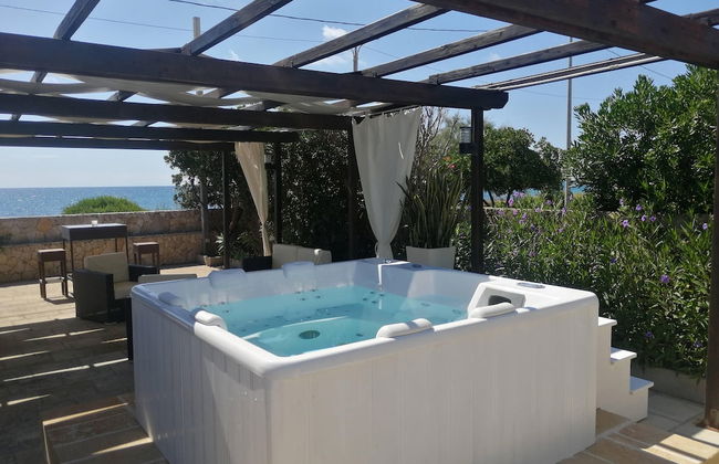 La Giara Resort - Photo 14