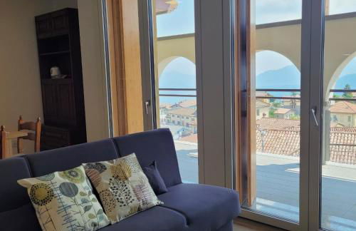 Castello Mountain Lake Iseo Hospitaty - Photo 14