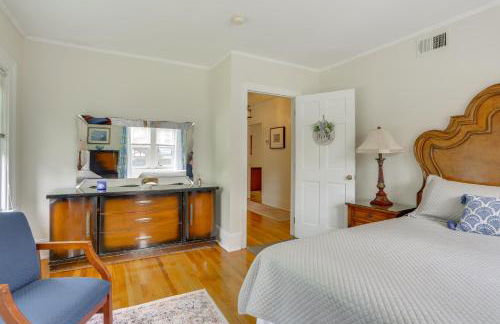 Walk to Hudson River Waterfront Newburgh Home - Foto 17