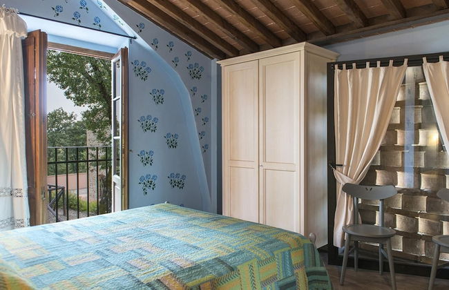 Podere Sant Eugenio 14 - Foto 60