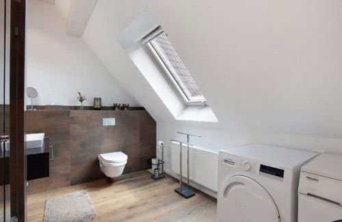 Gut Vasbach Ferienwohnungen - Foto 25