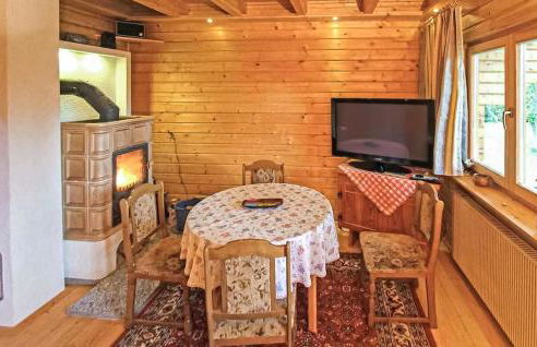 Ferienhaus Bartelshagen Ii - Foto 4