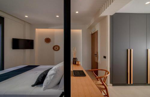 Anantia Luxury Maisonette - Scenic View - Photo 11