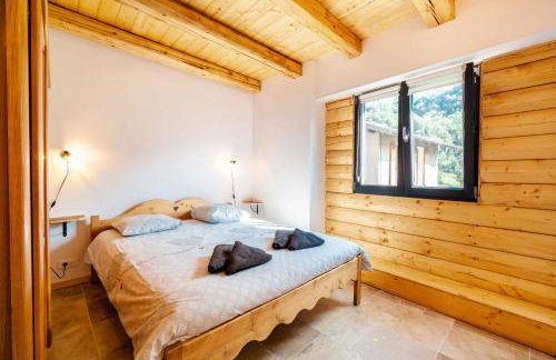 Agréable Chalet 3 étoiles App 3 - Foto 13