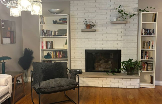 Luxury Modern Stay - 2000 Sqft - Foto 4