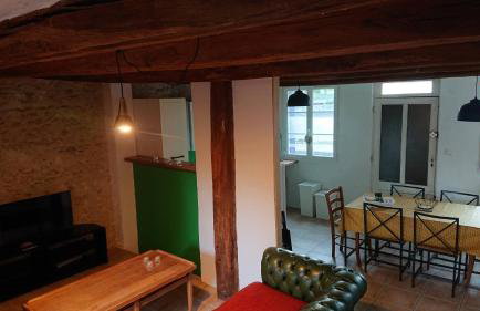 Ma Maison Chambourgeoise - Foto 9