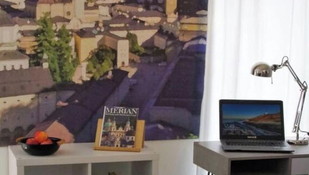 Salzburg Comfortable Holiday Residence - Foto 3, Zimmer