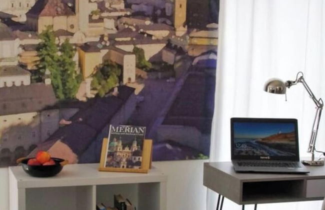 Salzburg Comfortable Holiday Residence - Foto 3