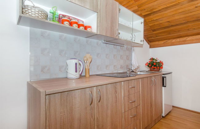 Apartments and Rooms Stjepan - Foto 24