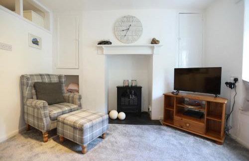 Lyn View Cottage - Modern Lynmouth Townhouse - Foto 32