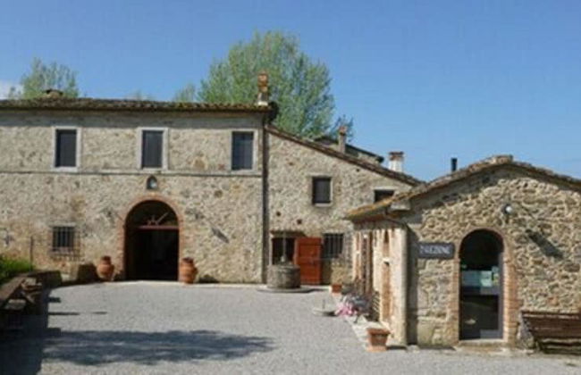 Podere La Chiusella - Foto 34