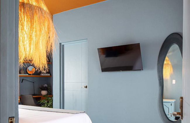 Vibrant 3Bed Villa - A Deco Retreat - Foto 8