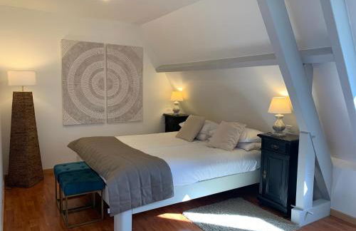 Gîte - Le Petit Noyer - Foto 4