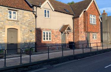 Bramble Cottage - Foto 4