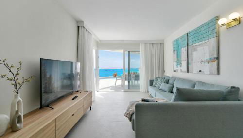 Balcon Azul IV by VillaGranCanaria - Foto 4