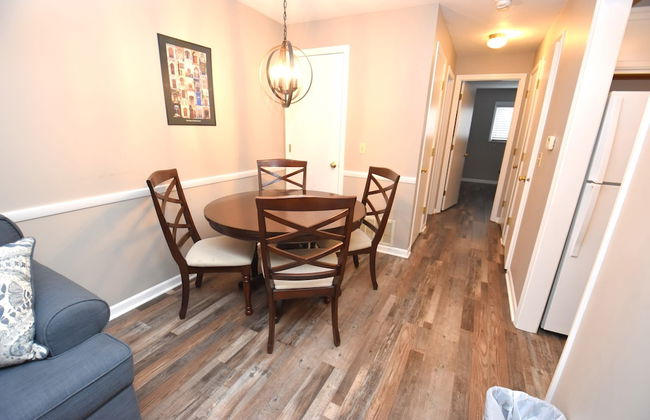 Condo at the University of Notre Dame D3 - Photo 4