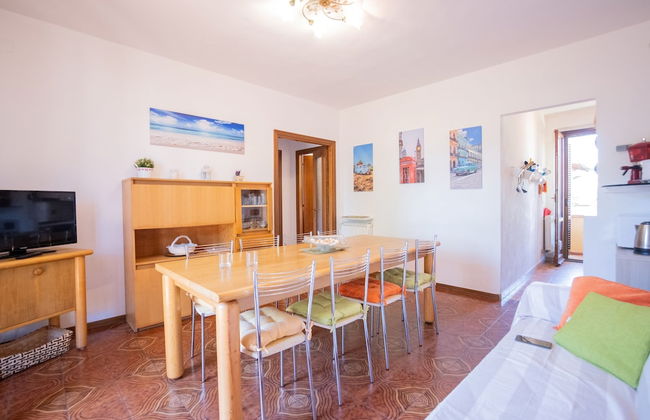 Tirrenia Fronte Mare - Foto 1