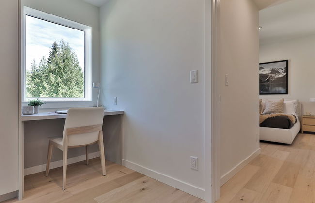 The Crescent - Foto 3