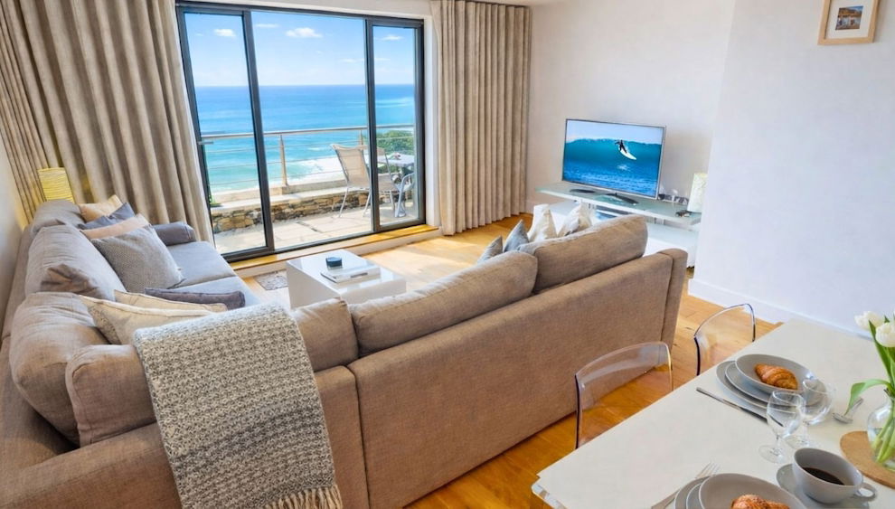 Saunton Point Break 2 Bedrooms - Photo 1, Primary image