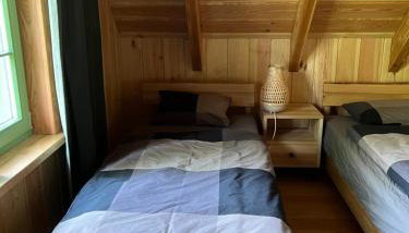 DOMEK POD TRÓJMORSKIM WIERCHEM - Foto 4